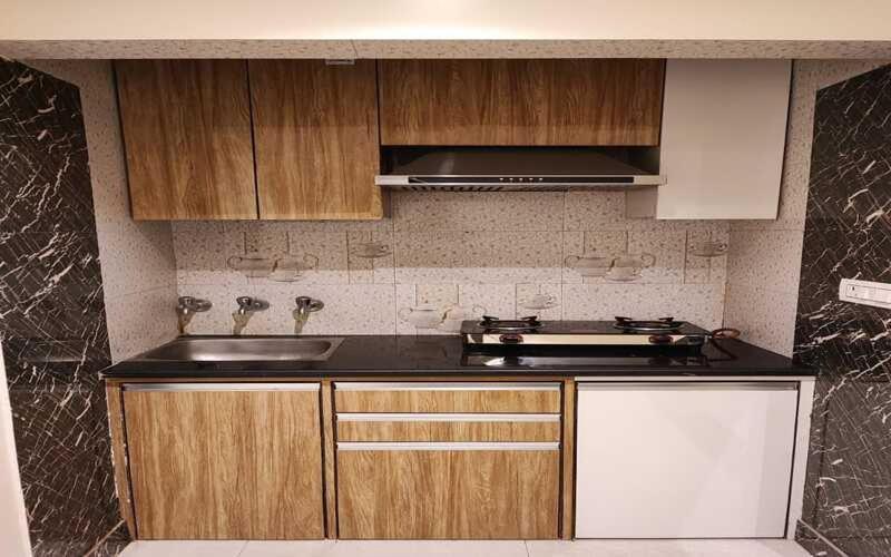 Sun Moon Residency And Apartments, Hotels In Rohini Delhi  Buitenkant foto